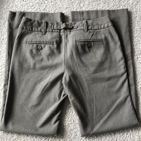 Ann Taylor Loft Marisa pants, size 2P - Picture 2 of 2